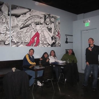 Voicebox Karaoke - Karaoke Near Me - Portland, Oregon Voicebox Karaoke - Karaoke Near Me - Portland, Oregon