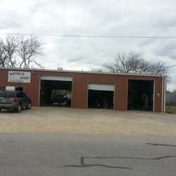 Wayne's Shop - Waynes Shop