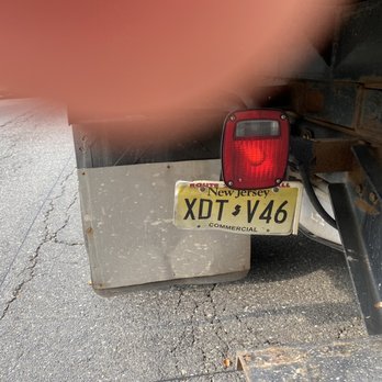 Delgado Brothers General Contractor - Truck Tag - Plumbing Near Me - Passaic, New Jersey Delgado Brothers General Contractor - Truck Tag - Plumbing Near Me - Passaic, New Jersey