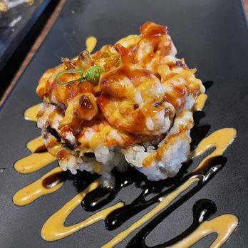Kan Sushi - Lobster roll - Sushi Bars Near Me - Honolulu, Hawaii