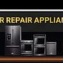 Fair Repair Appliance