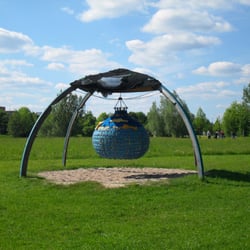 piratenspielplatz