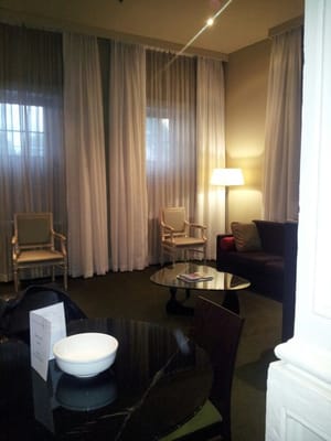 Adina Apartment Hotel Adelaide Treasury by null