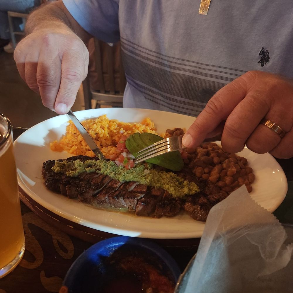 Ho’ Brah Taco Joint - Steak chimichurri - Mexican Near Me - Staten Island, New York Ho’ Brah Taco Joint - Steak chimichurri - Mexican Near Me - Staten Island, New York