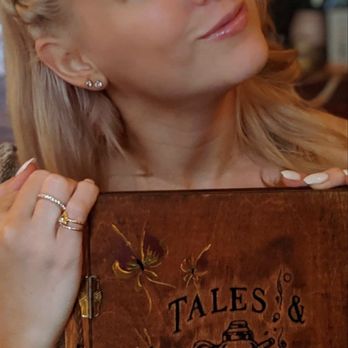 Tales & Spirits - Cocktail Bars Near Me - Amsterdam, New Hampshire Tales & Spirits - Cocktail Bars Near Me - Amsterdam, New Hampshire