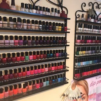 Natural Nails Boutique - Nail Salons Near Me - Campbell, California