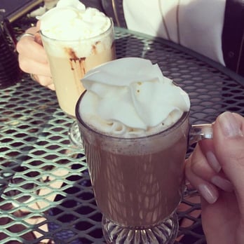 Candlelight - Great coffee to go with brunch! - Coffee & Tea Near Me - San Antonio, Texas