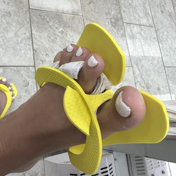 Top Nails - Pedicure - Nail Salons Near Me - Smyrna, Georgia