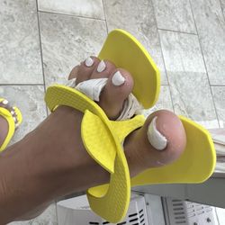 Pedicure