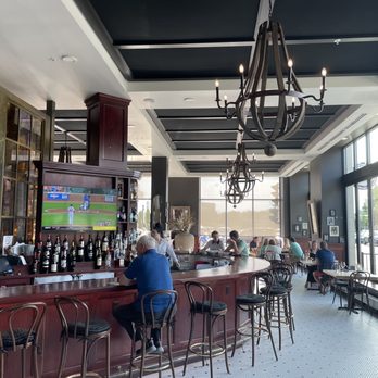 Velvet Buffalo Modern Italian - Bar - Wine Bars Near Me - Beloit, Wisconsin