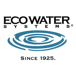 EcoWater Logo