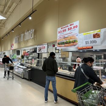 Dragon Star Supermarket - Meat Shops Near Me - Minneapolis, Minnesota