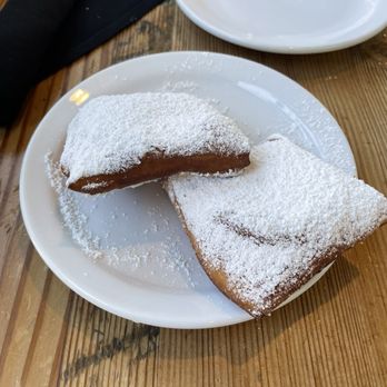 The Parish Cafe - Beignets - Cajun/Creole Near Me - Healdsburg, California The Parish Cafe - Beignets - Cajun/Creole Near Me - Healdsburg, California