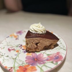 Founding Farmers & Distillers - Peanut butter pie
