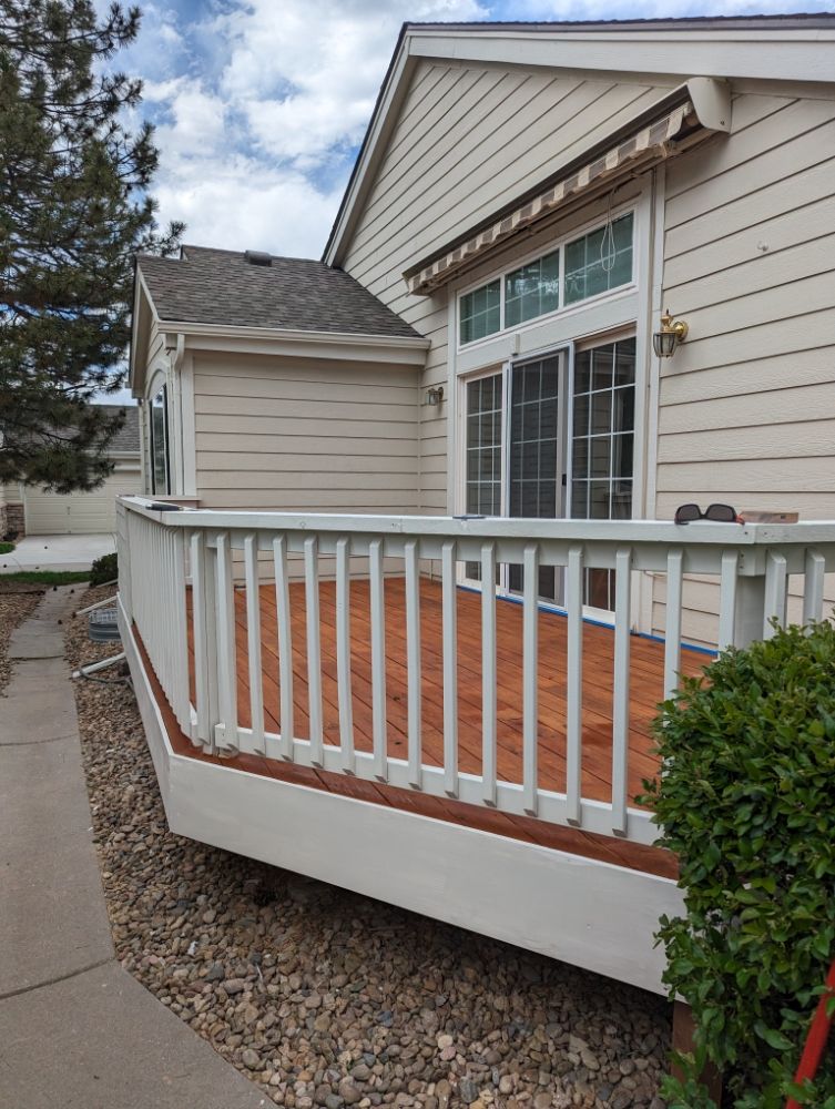 BLACKWOOD SOLUTIONS Updated May 2024 23 Photos 6737 S Birch Way, Centennial, Colorado