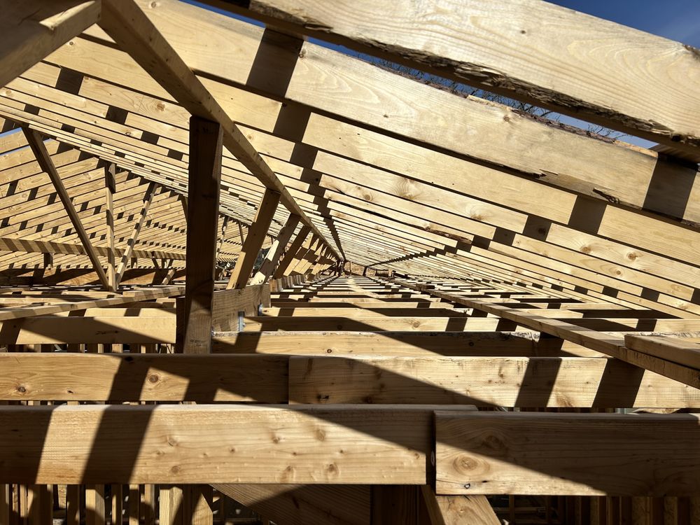 Slide of S&K Contracting