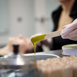 Radiant Waxing Raleigh