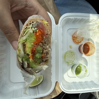 Sin Dulce - Mexican Near Me - Port Chester, New York