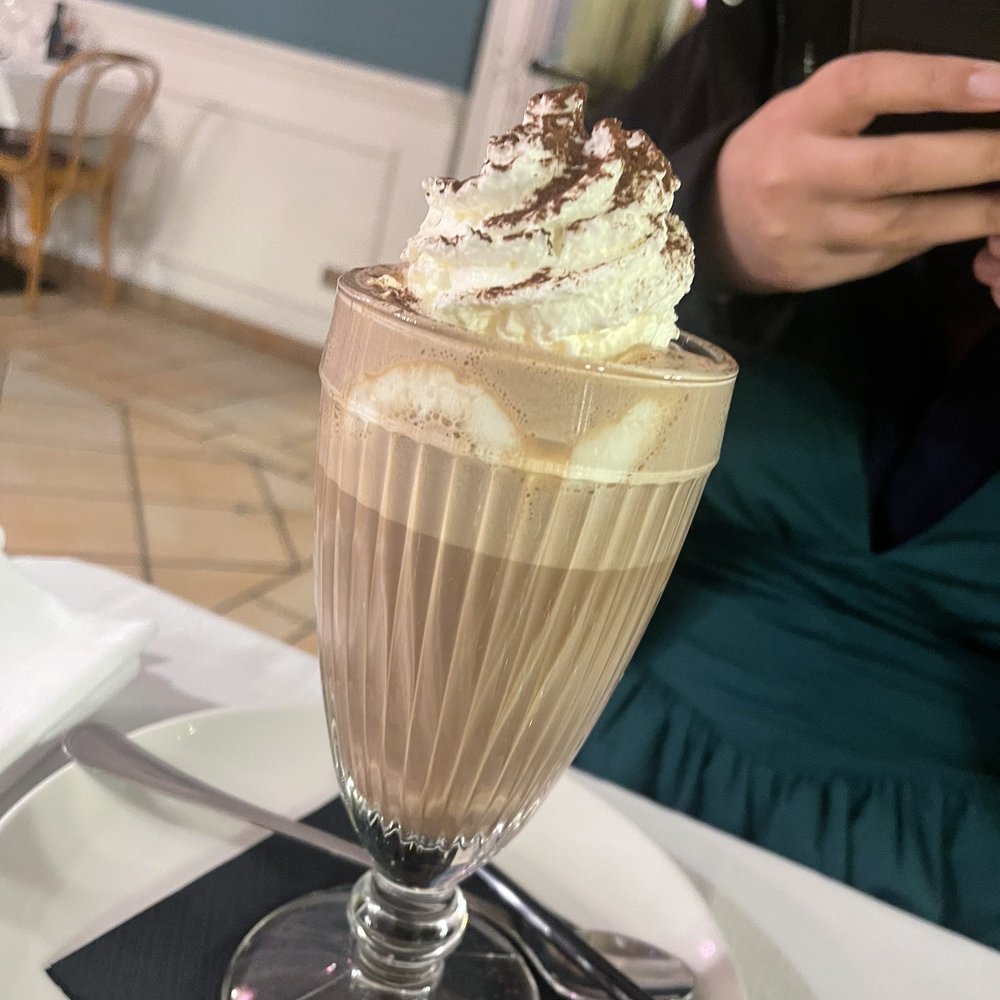 Le Lanterne - Italian Near Me - Rome, RM
