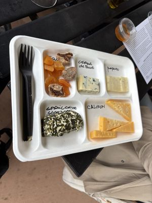 Valley Shepherd Creamery by null