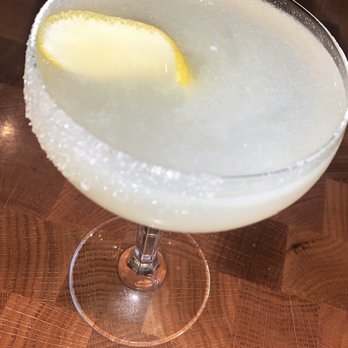Catch NYC - Lemon Drop - Asian Fusion Near Me - New York, New York