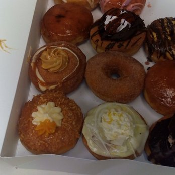 Mojo Donuts - Delicious donuts - Donuts Near Me - Pembroke Pines, Florida