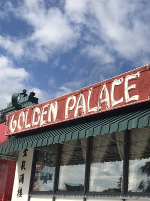 Golden Palace Restaurant by null