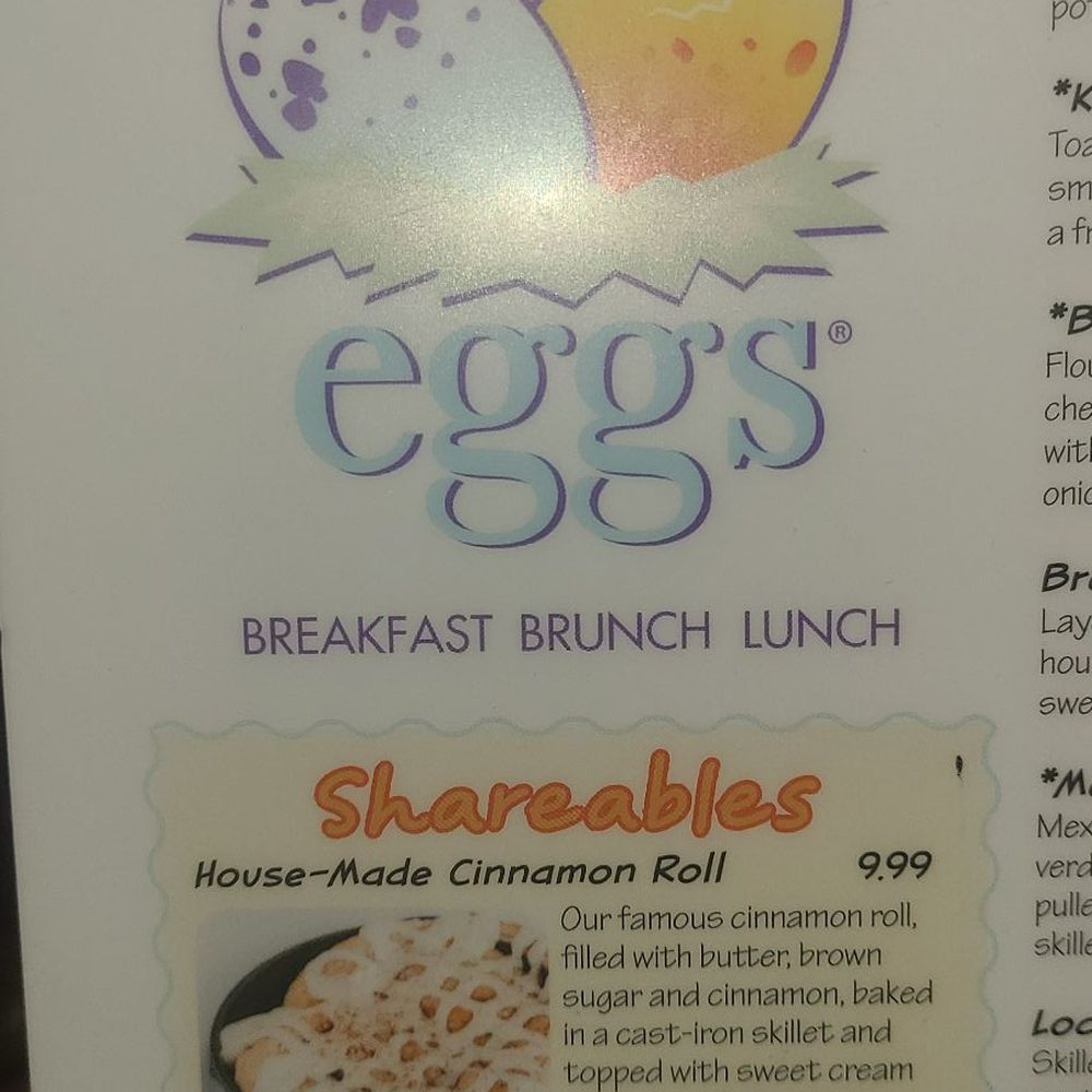 Wild Eggs - Cocktail menu - Breakfast & Brunch Near Me - Avon, Indiana