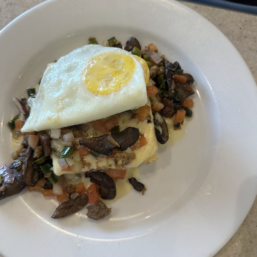 Wild Eggs - Potato Head Casserole - Breakfast & Brunch Near Me - Avon, Indiana