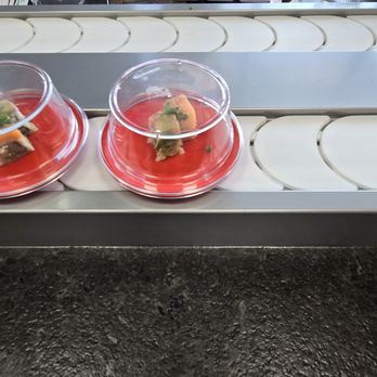 Sushi Fever - Conveyor Belt Sushi Near Me - Albuquerque, New Mexico