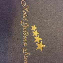 Restaurant Goldener Stern