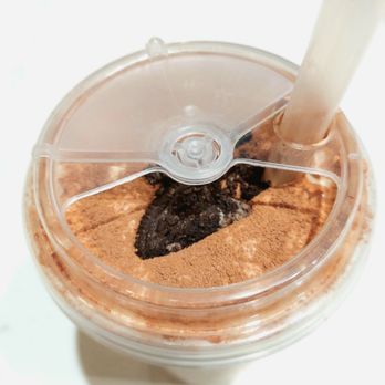 Tan-Cha - Tiramisu Puff Cream - Bubble Tea Near Me - Doraville, Georgia