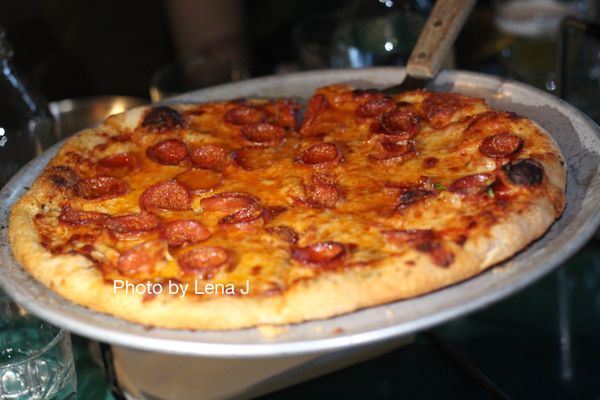 Nick's Restaurant And Bar by null