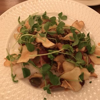 The Publican - Hake - New American Near Me - Chicago, Illinois
