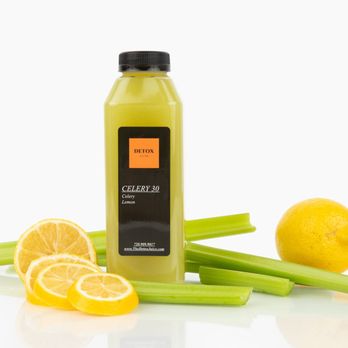Detox Juice - Juice Bars & Smoothies Near Me - Denver, Colorado