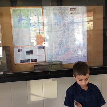 Tie Fork Rest Area - Rest Stops Near Me - Spanish Fork, Utah Tie Fork Rest Area - Rest Stops Near Me - Spanish Fork, Utah