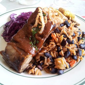 La Cubana - Slow cooked ribs - Cuban Near Me - Toronto, Ontario La Cubana - Slow cooked ribs - Cuban Near Me - Toronto, Ontario