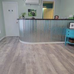 Ocean Shores Animal Hospital - Reception