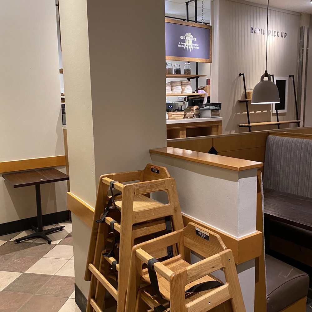 Panera Bread - Sandwiches Near Me - Waterford, Michigan
