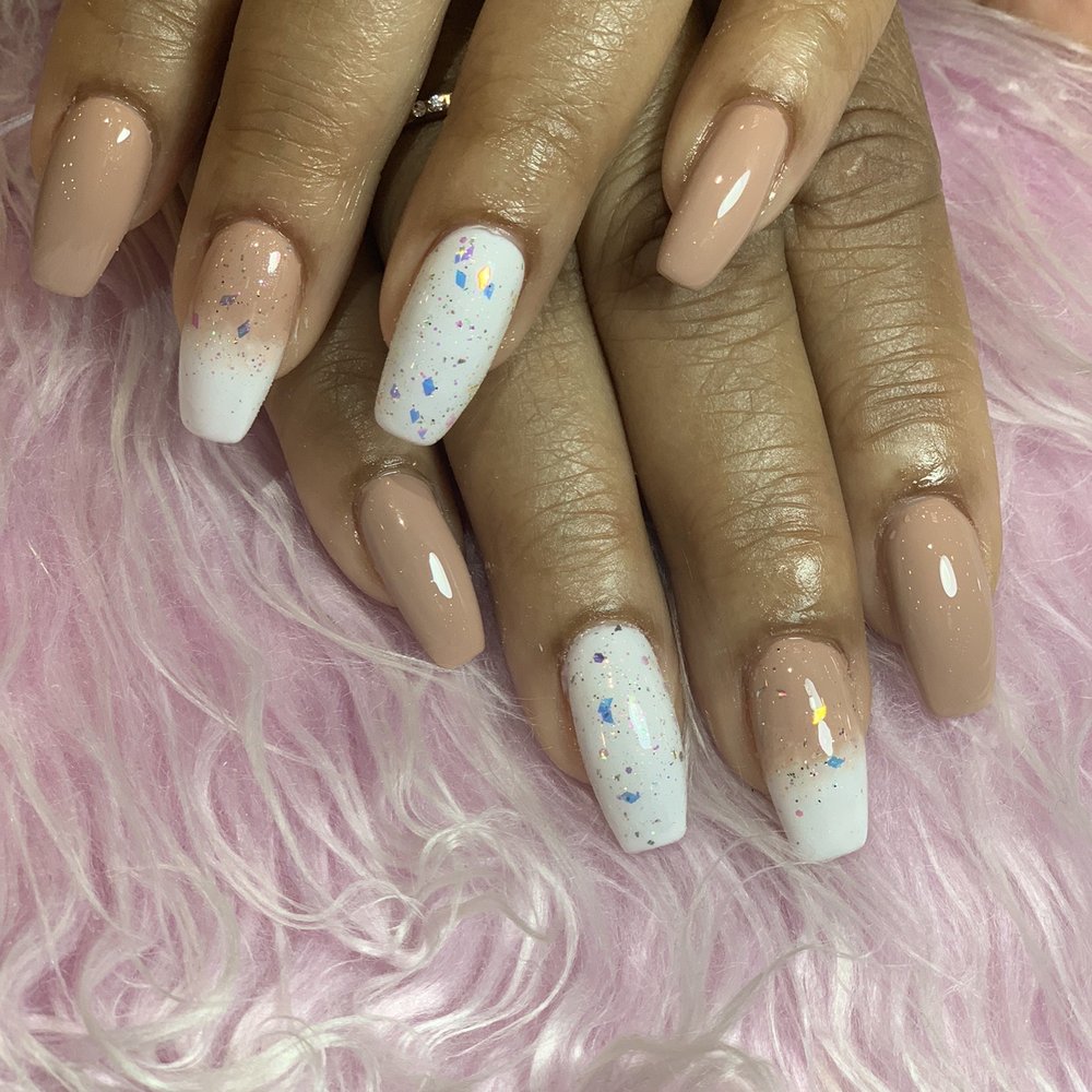 Posh Nails - Nail Salons Near Me - Lawrenceville, Georgia