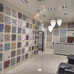 Decor Tiles