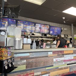 El Burrito Loco