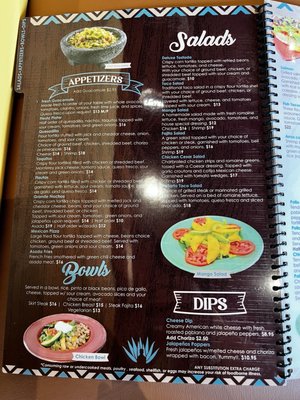Menu photo 6 Casa Tequila Grill Aurora, CO Menu photo 6 Casa Tequila Grill Aurora, CO