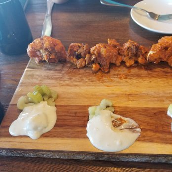 Proving Ground Waterfront Dining - Tiki Bars Near Me - Highlands, New Jersey