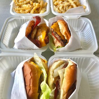iniBurger - Gourmet Burgers - Burgers Near Me - Pleasanton, California iniBurger - Gourmet Burgers - Burgers Near Me - Pleasanton, California