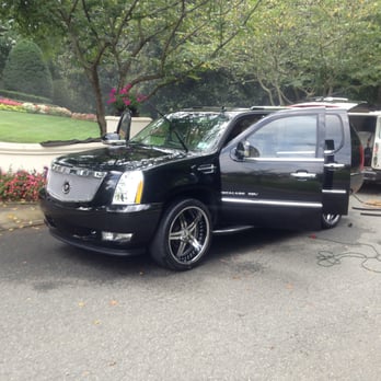 Don't Ride Dirty - Don't Ride Dirty! Best mobile car detail in Charlotte! - Car Wash Near Me - Charlotte, North Carolina