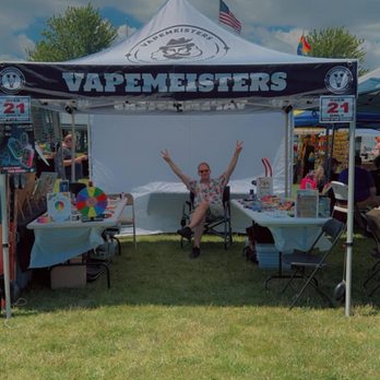 Vapemeisters - Vape Shops Near Me - Racine, Wisconsin Vapemeisters - Vape Shops Near Me - Racine, Wisconsin