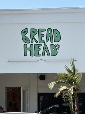 Bread Head by null Bread Head by null