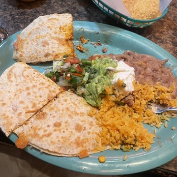 Taqueria Chalupas - Chicken Quesadilla - Mexican Near Me - Webster, Texas Taqueria Chalupas - Chicken Quesadilla - Mexican Near Me - Webster, Texas