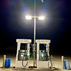 Four Star Diesel & Gas Station - Off road & on road diesel
